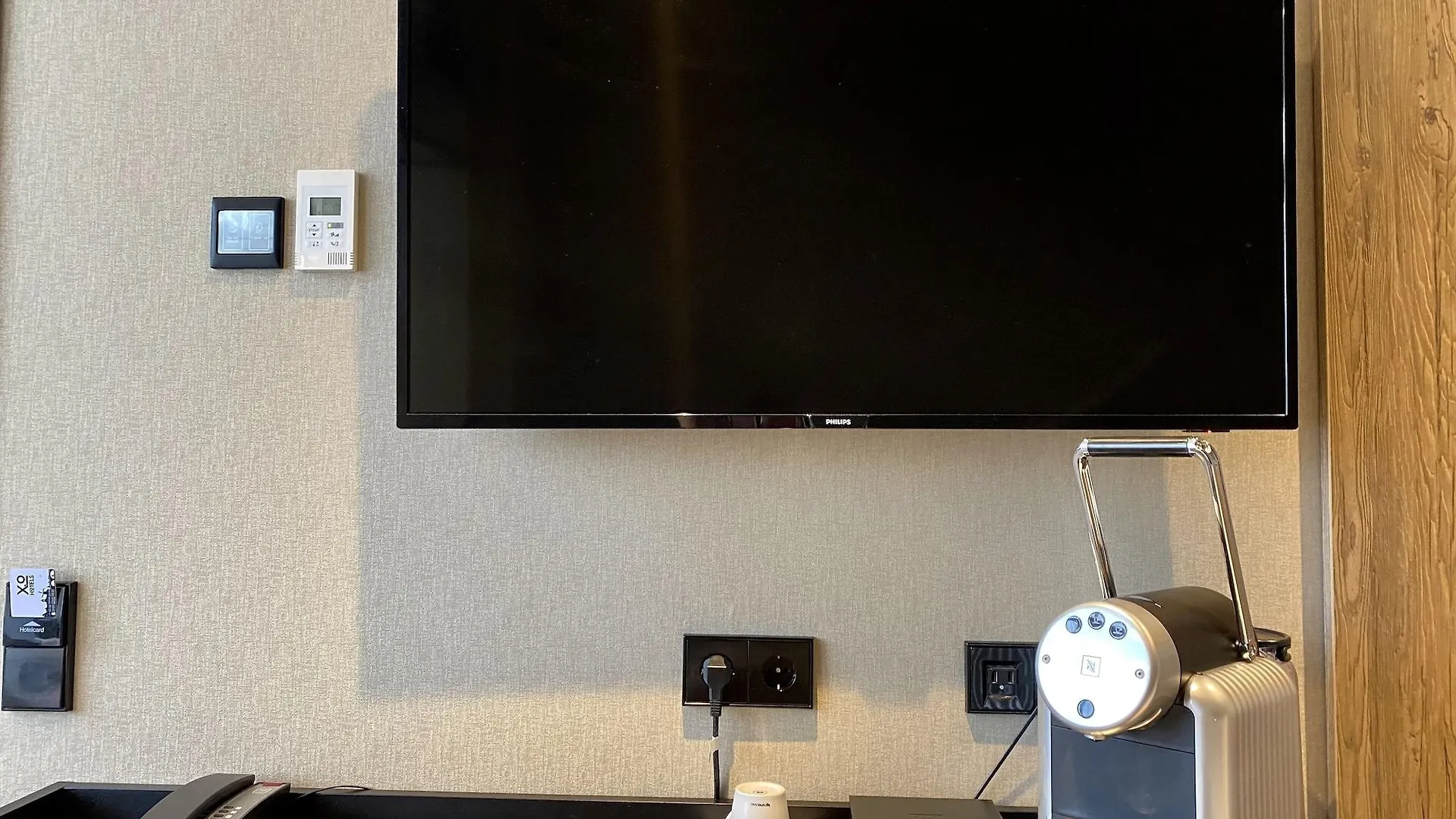 Xo Hotels Infinity Амстердам