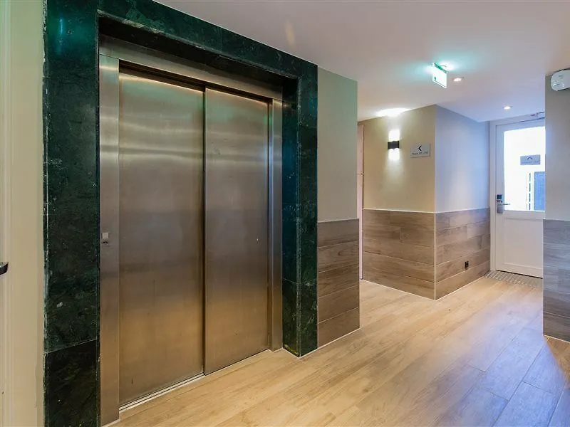Xo Hotels Infinity Амстердам