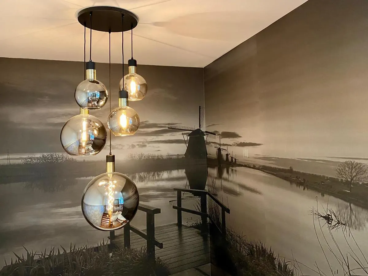***  Xo Hotels Infinity Amsterdam Niederlande