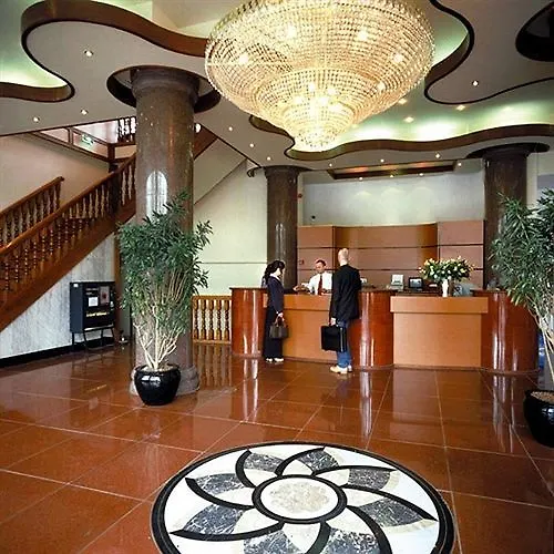 Xo Hotels Infinity Amesterdão