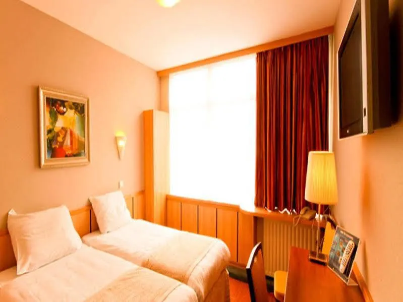 ***  Xo Hotels Infinity Amesterdão Países Baixos
