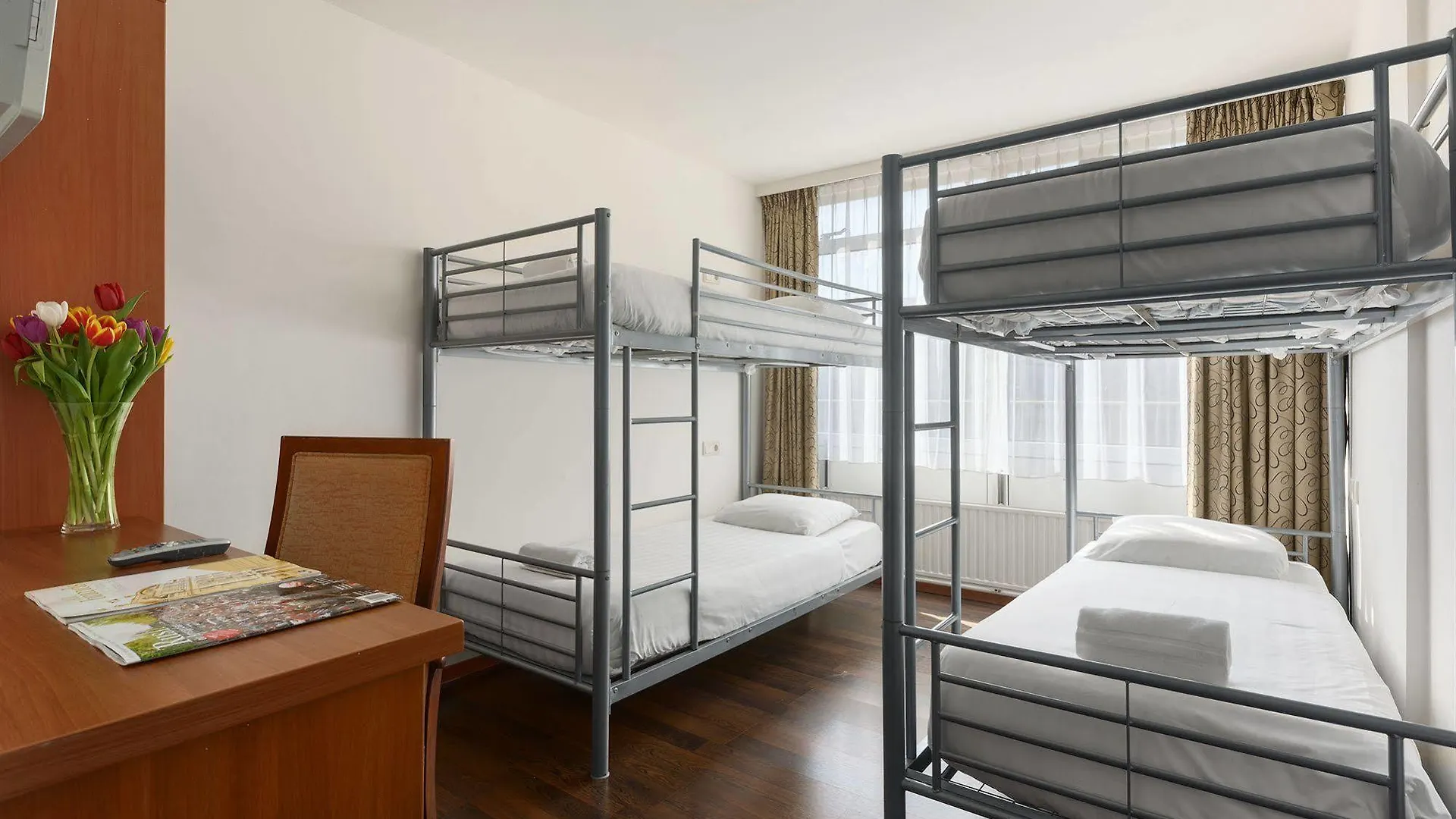 Xo Hotels Infinity Amesterdão