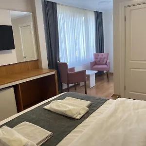 Spinel - Old 3* İstanbul
