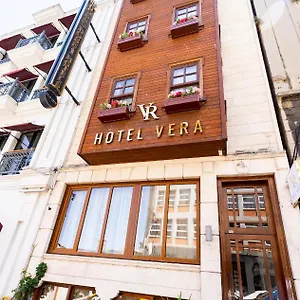 Vera 3* İstanbul