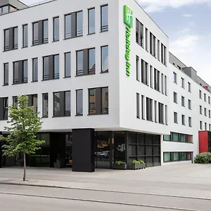 - Westpark, An Ihg München