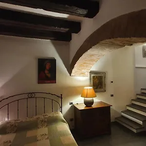  Apartamento Angels Citta Alta Italia