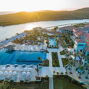 Sandals Royal Curacao (adults Only) 5* Nieuwpoort