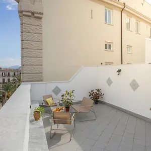 Terrazza San Domenico Italie