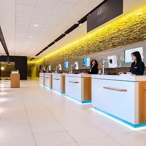 Novotel Amszterdam