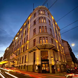 Flemings Selection Wien-city 4* Viyana