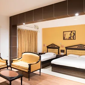 The Vyshakh 3* Guruvayur