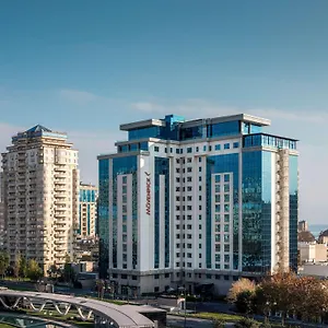 Movenpick Winter Park 4* Bakü