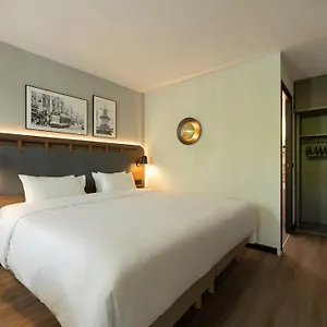 3* Hotel Campanile & Restaurant Zuid-oost