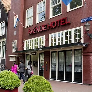 Avenue Amszterdam