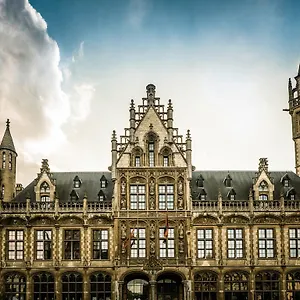 1898 The Post 4* Ghent