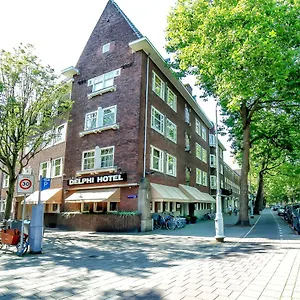 The Delphi - Townhouse Hotell