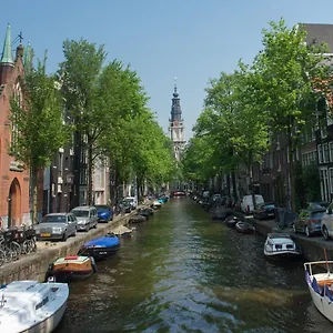 Rembrandtplein Hotell