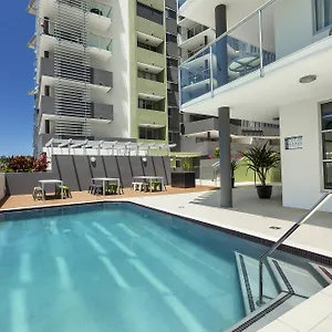 Quest Breakfast Creek 4* Brisbane