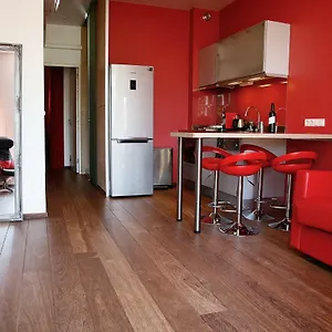 Prinsenhuis אמסטרדם
