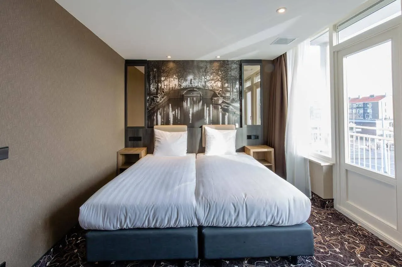 אמסטרדם Xo Hotels Infinity