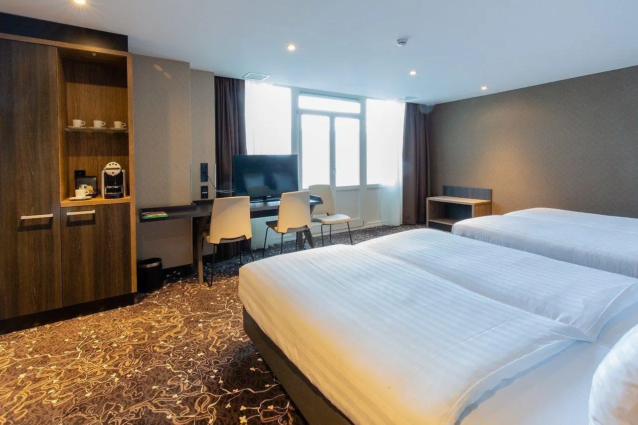 אמסטרדם Xo Hotels Infinity 3*,