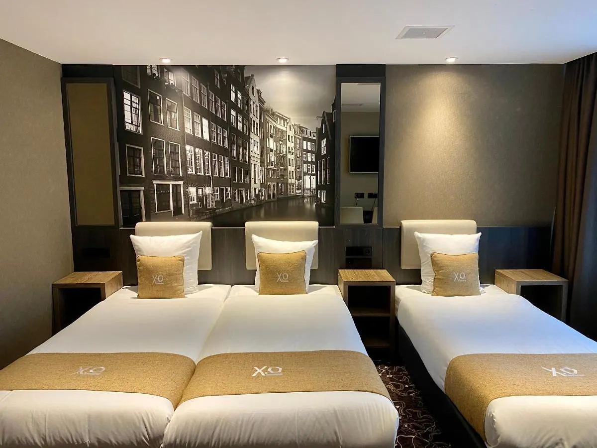 אמסטרדם Xo Hotels Infinity
