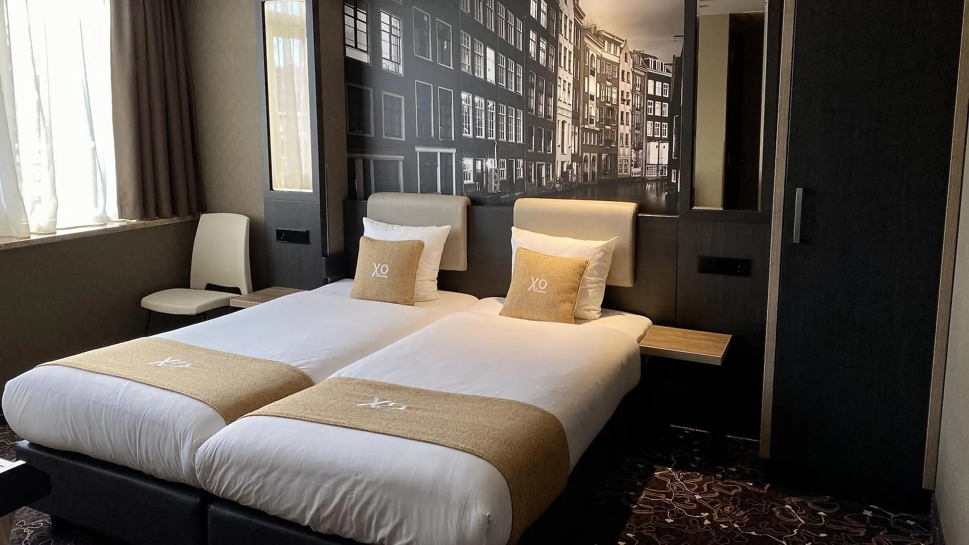 אמסטרדם Xo Hotels Infinity
