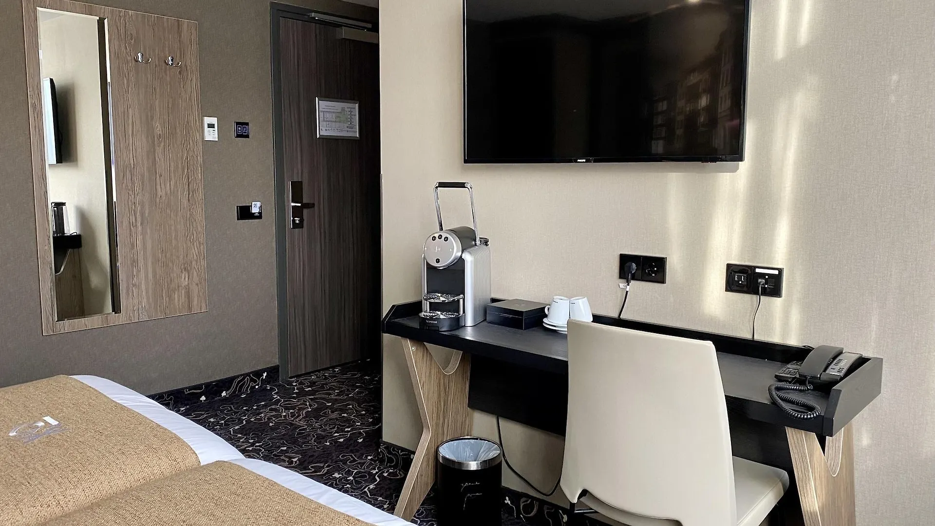 אמסטרדם Xo Hotels Infinity
