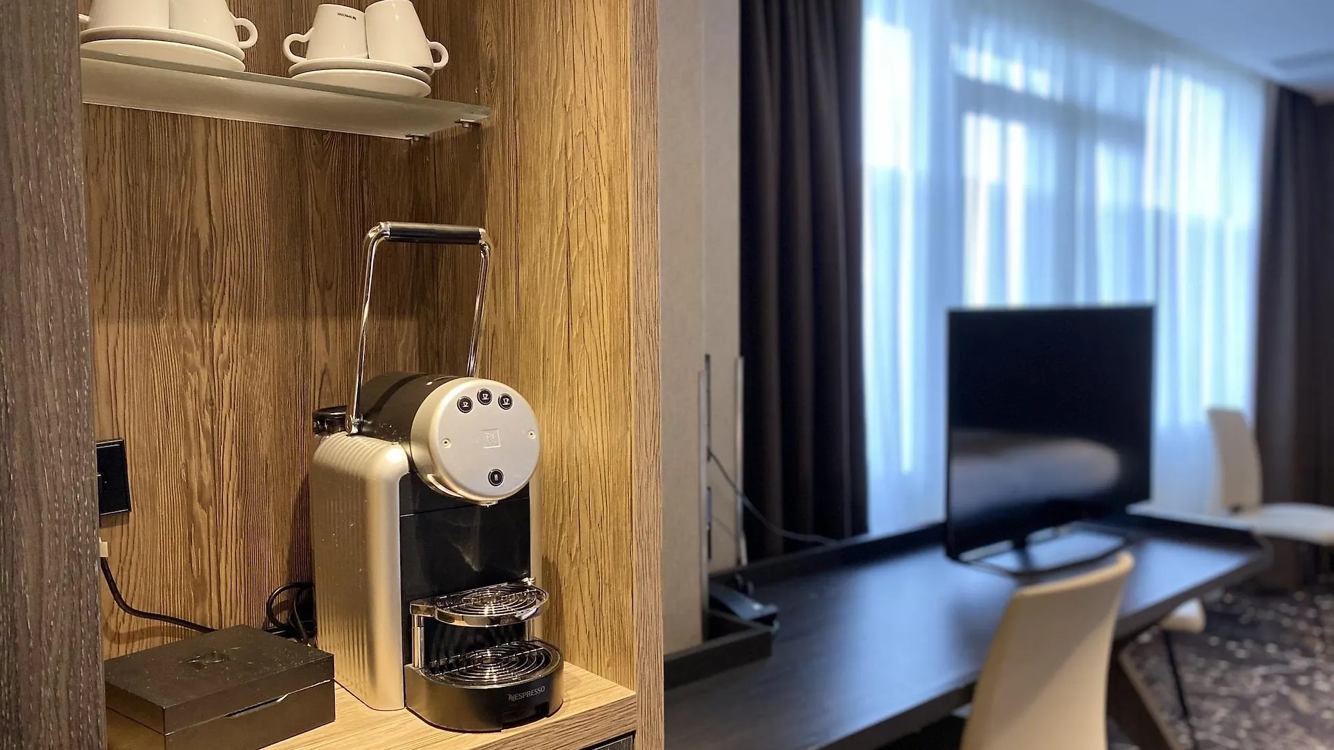 אמסטרדם Xo Hotels Infinity