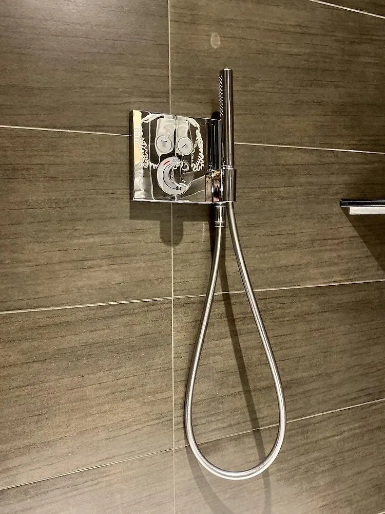 אמסטרדם Xo Hotels Infinity