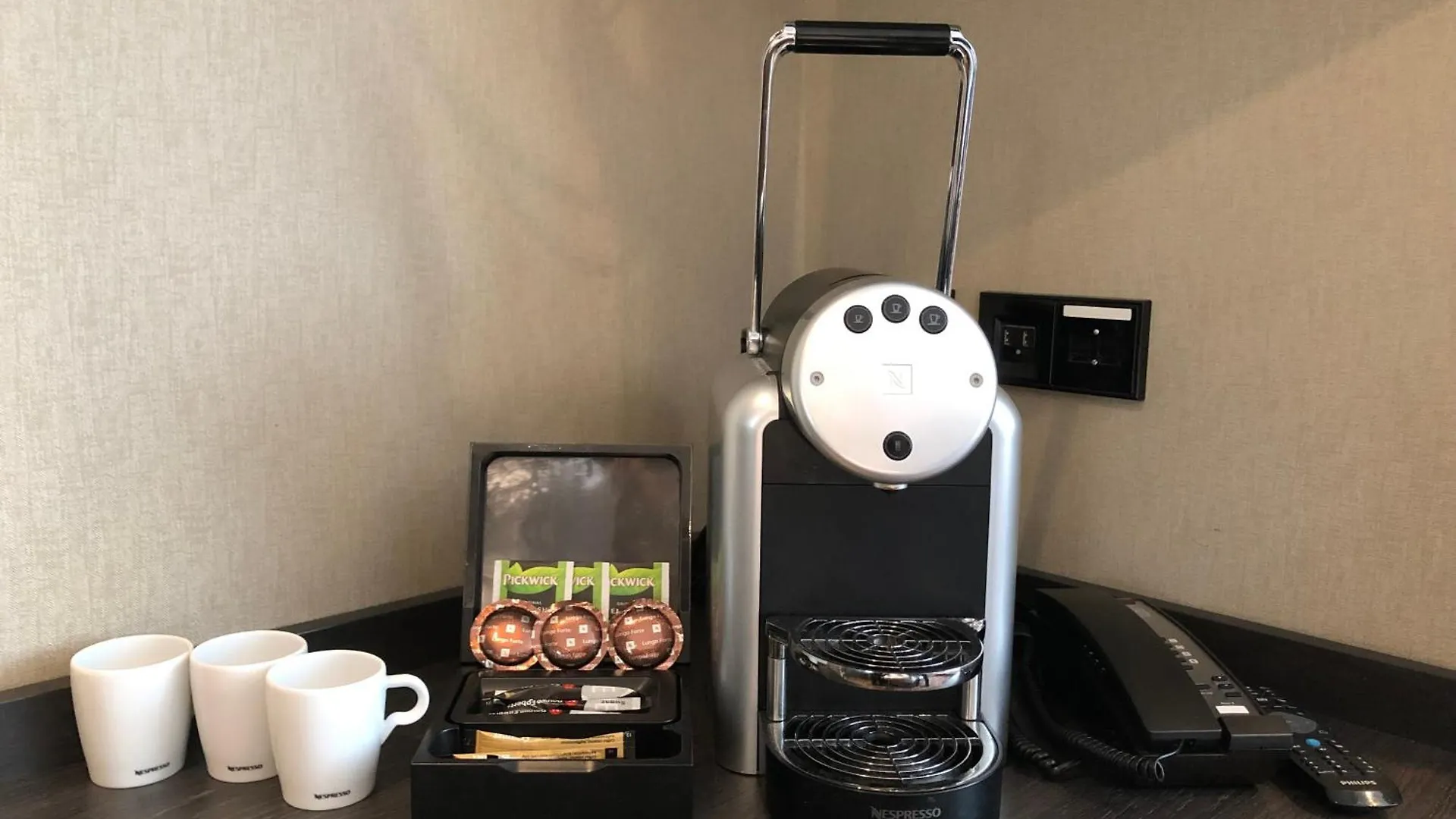 ***  אמסטרדם Xo Hotels Infinity הולנד