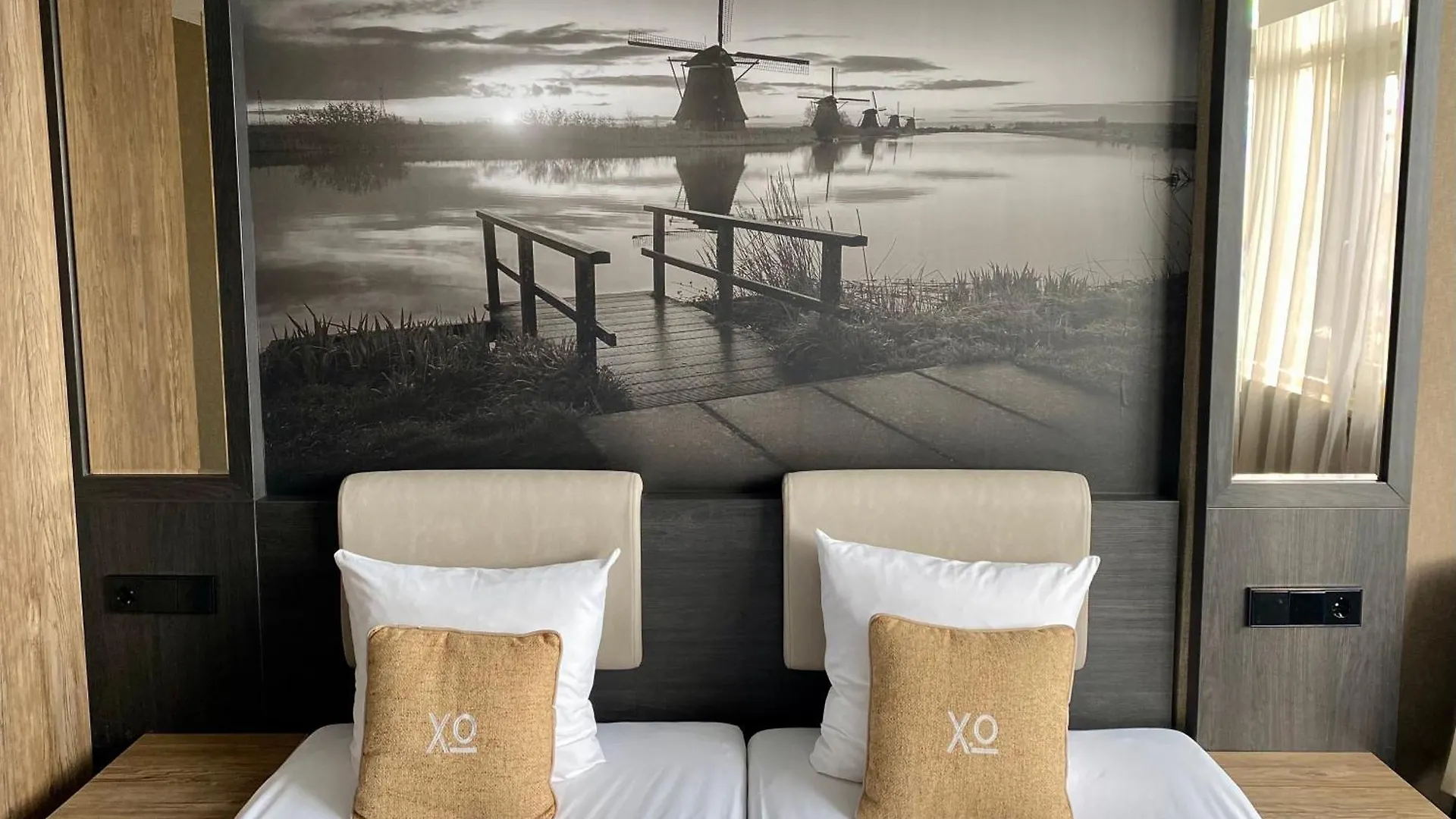 אמסטרדם Xo Hotels Infinity