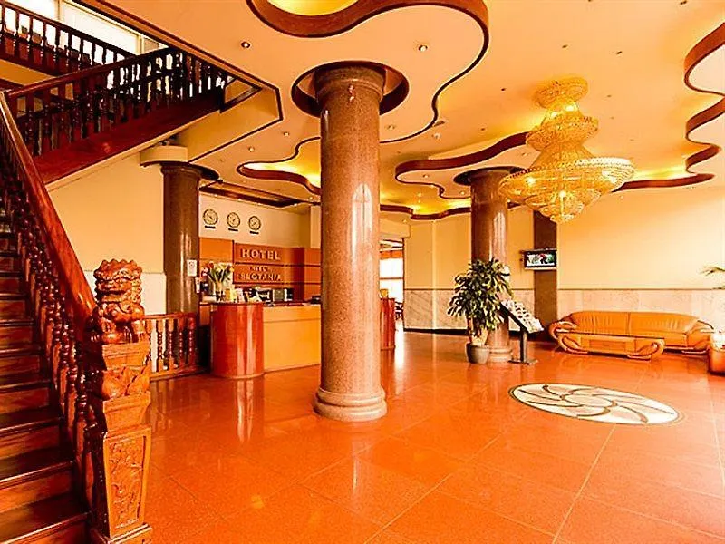 אמסטרדם Xo Hotels Infinity