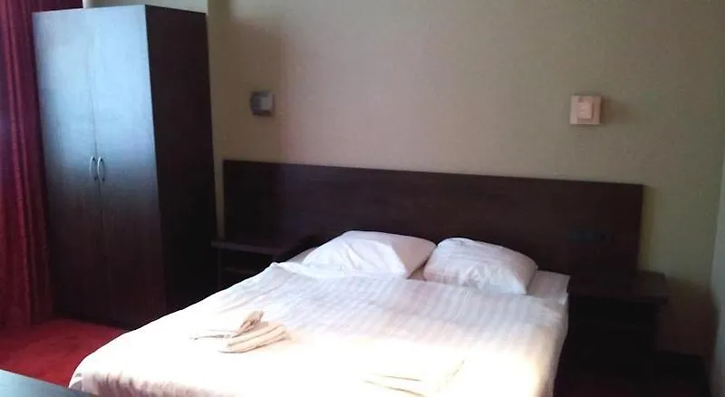 אמסטרדם Xo Hotels Infinity