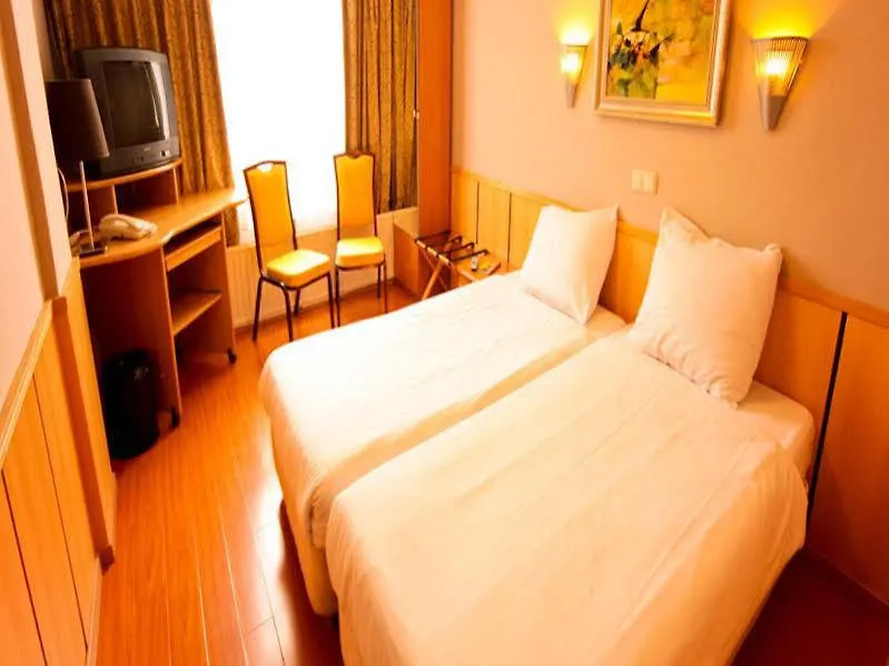 אמסטרדם Xo Hotels Infinity