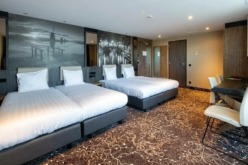 אמסטרדם Xo Hotels Infinity